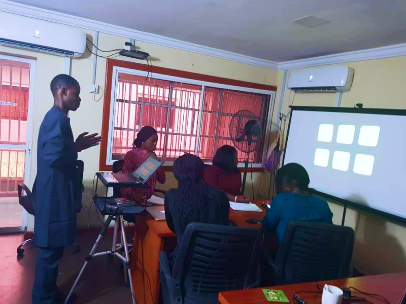 Personal Portfolio Images