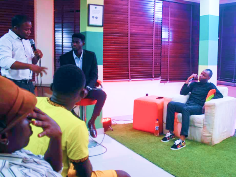 Personal Portfolio Images