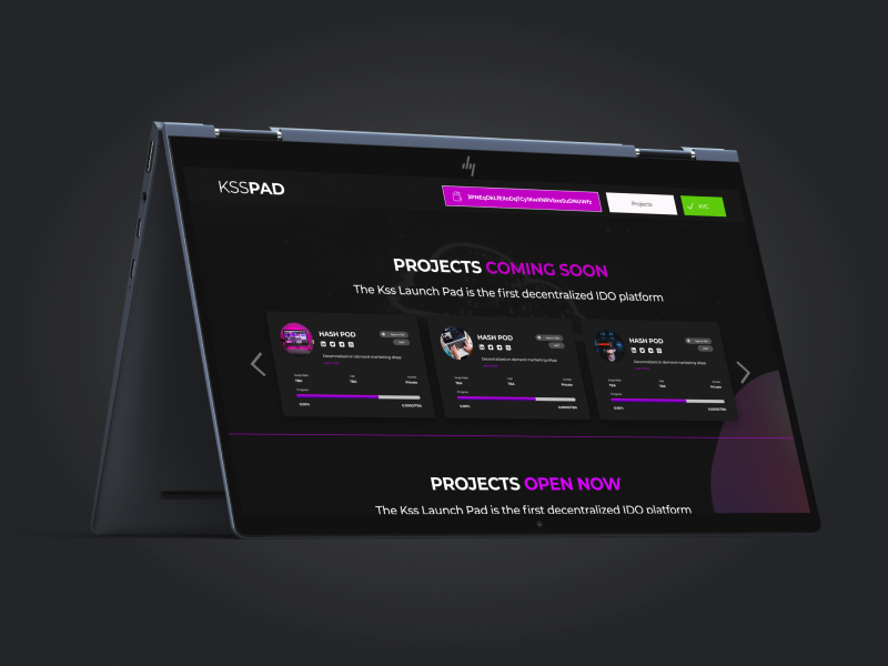 Personal Portfolio Images