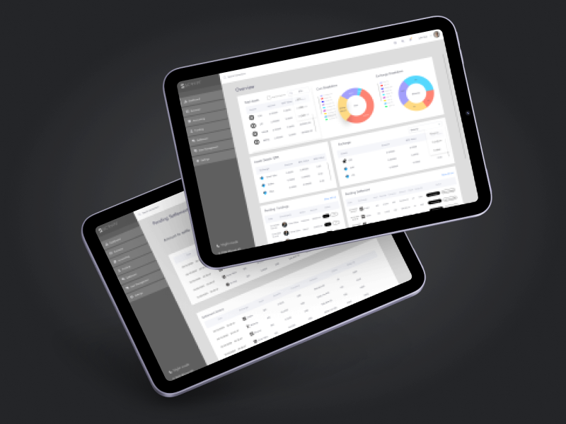 Personal Portfolio Images